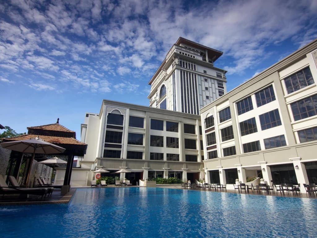Perdana Kota Bharu - photo 15