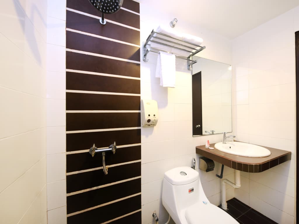 Hotel O Bei King - photo 23