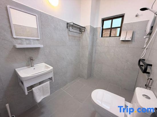 Capy House Taiping - photo 2