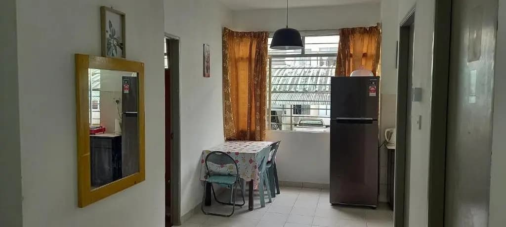 UA KK Homestay - photo 9