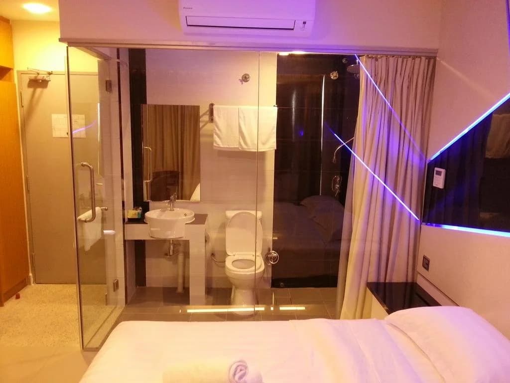 Hotel Vevo Puchong Malaysia - photo 16