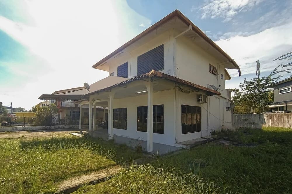 OYO HOME 90241 Villa Home Sibu - photo 10