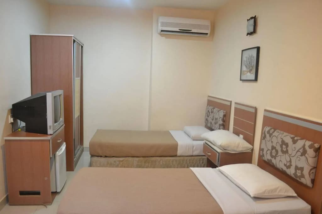 Hotel Full Hua - photo 5