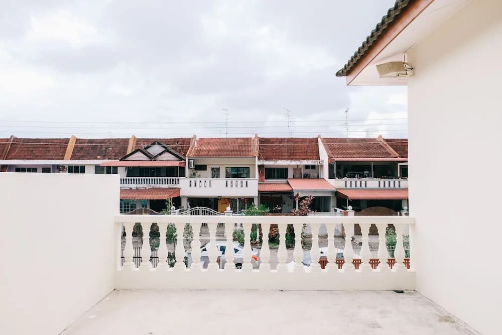 Backstay Homestay - photo 13