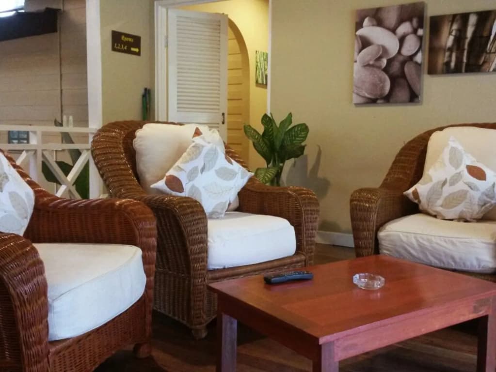Sutera Sanctuary Lodges at Poring Hot Springs - photo 5