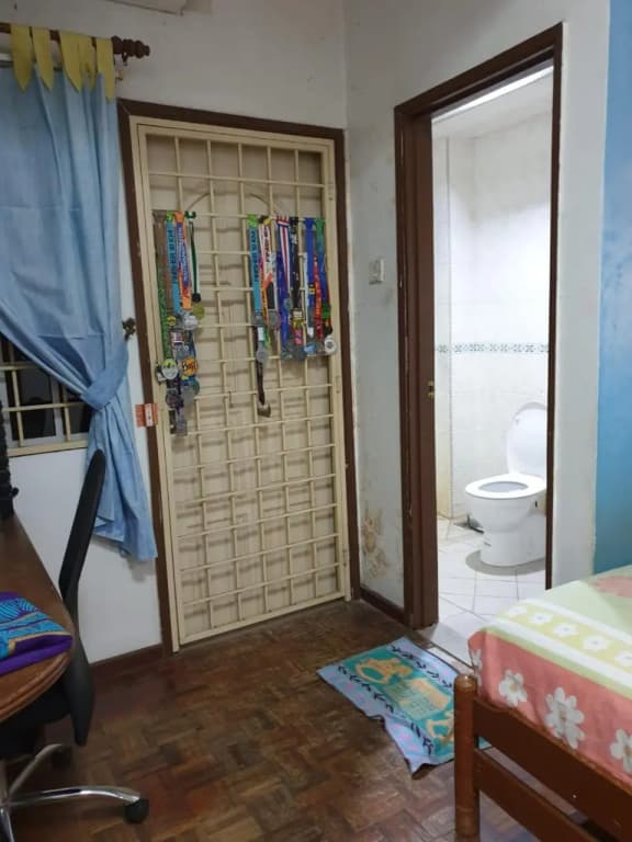 Lavender Impian Homestay - photo 5