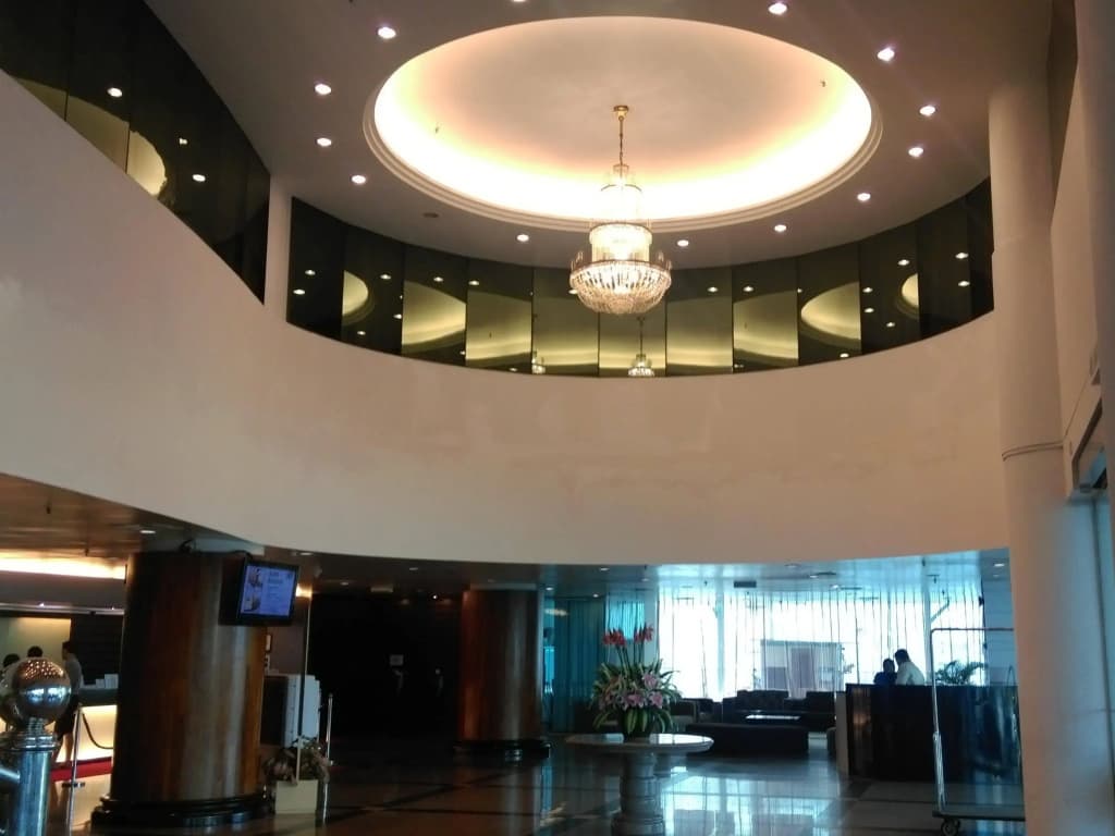 New York Hotel - photo 2