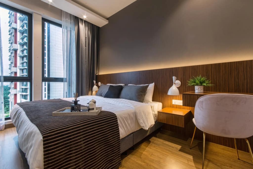The Elysia Suites - photo 8