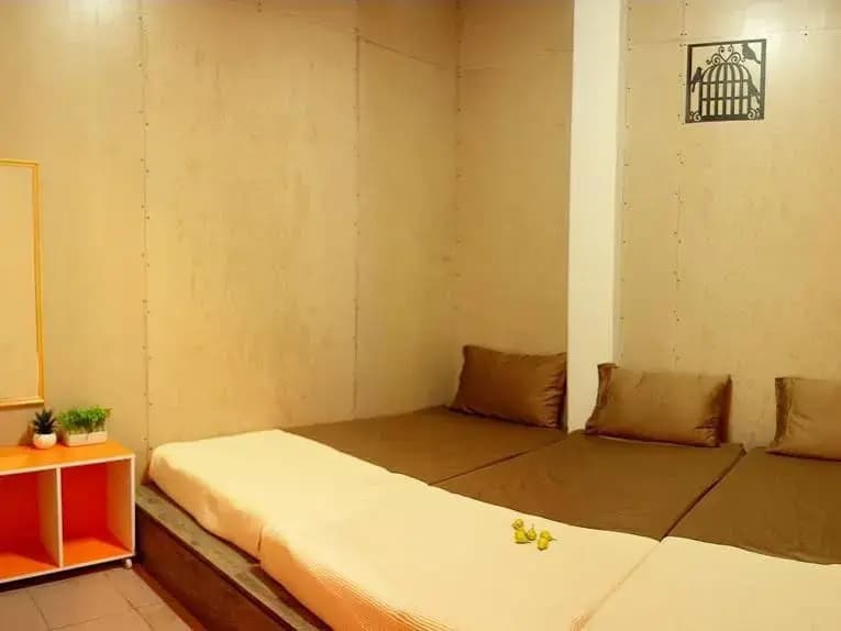 My Friends Guest House - photo 4