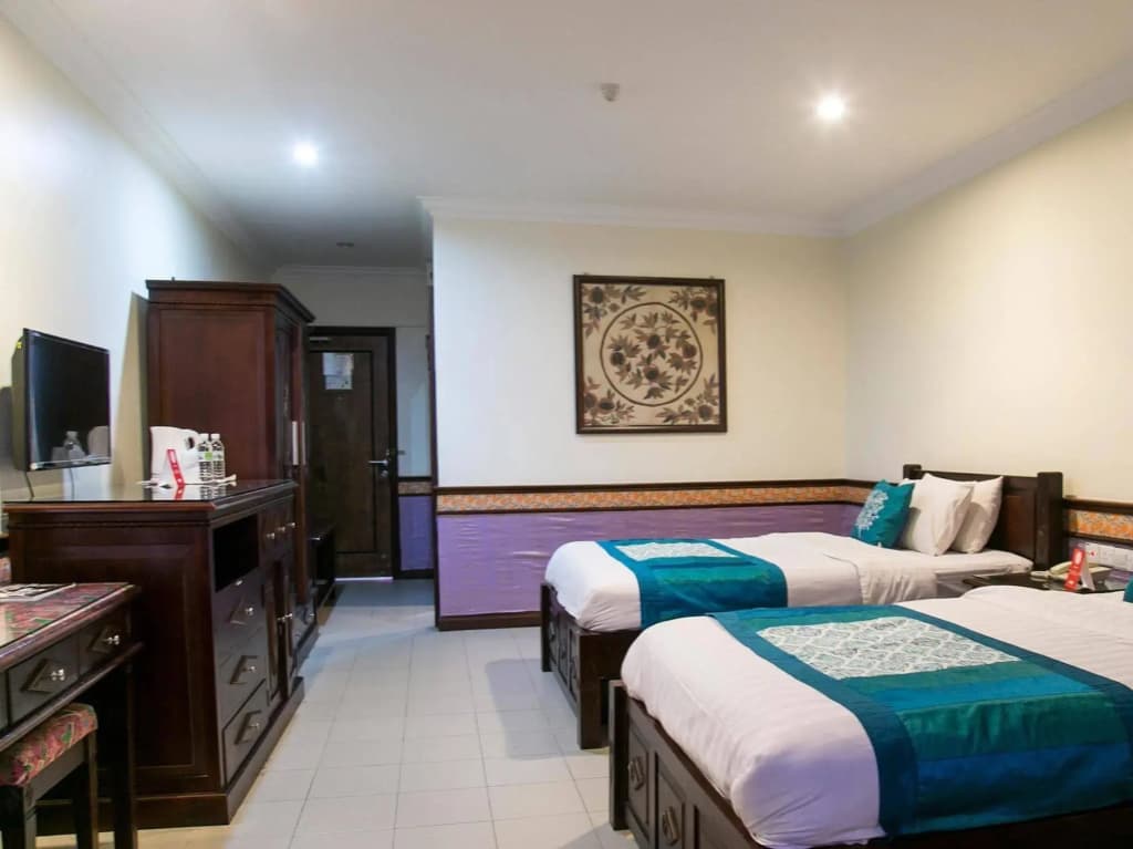OYO Rooms Malacca Straits - photo 5