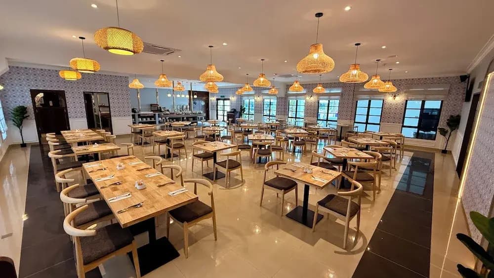 The Lisbon Melaka, Trademark Collection by Wyndham - photo 14