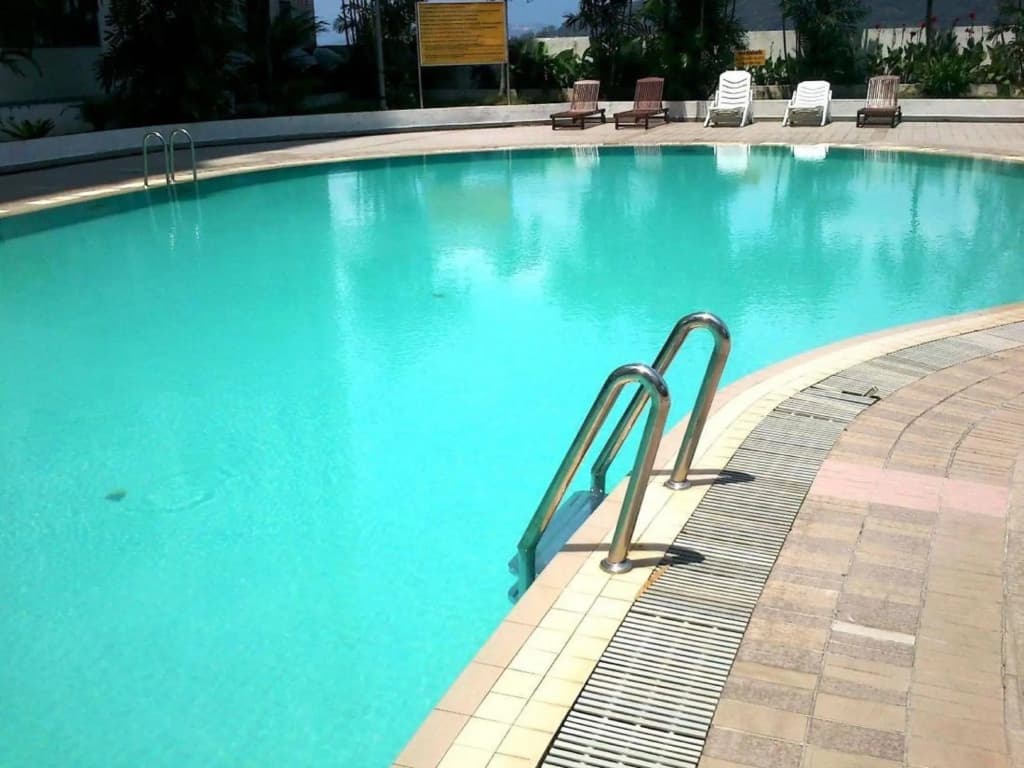 Likas Square Apartment Hotel - photo 16