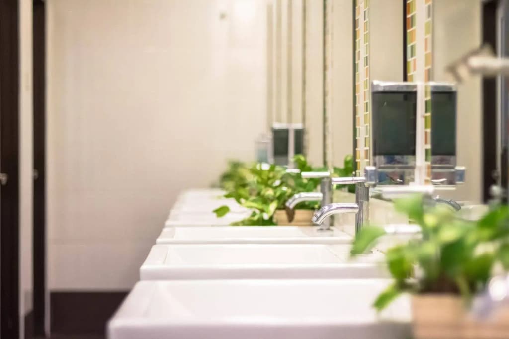Sunflower Hotel Melaka - photo 9
