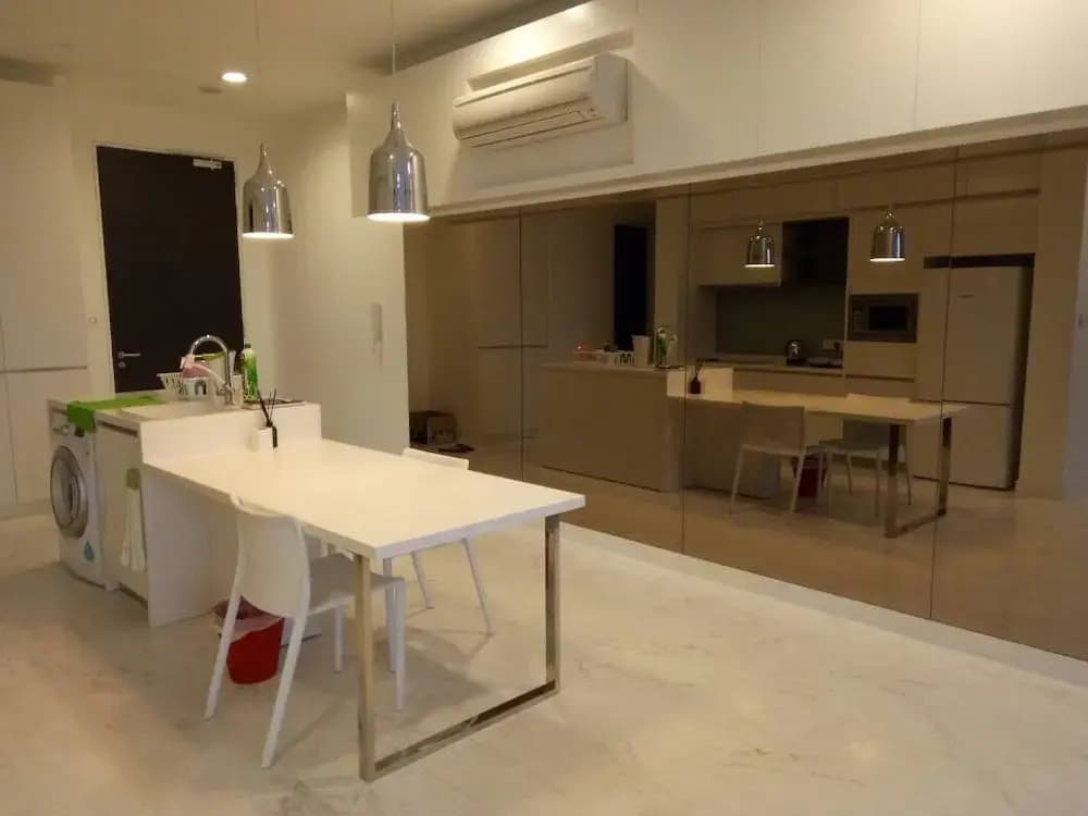 Pine Luxury @ Platinum Suite KLCC - photo 19