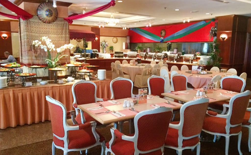 Dynasty Hotel Miri - photo 18