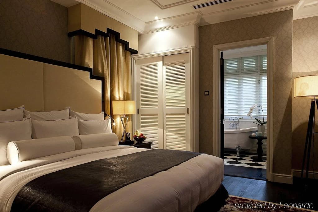 The Majestic Hotel Kuala Lumpur, Autograph Collection - photo 6