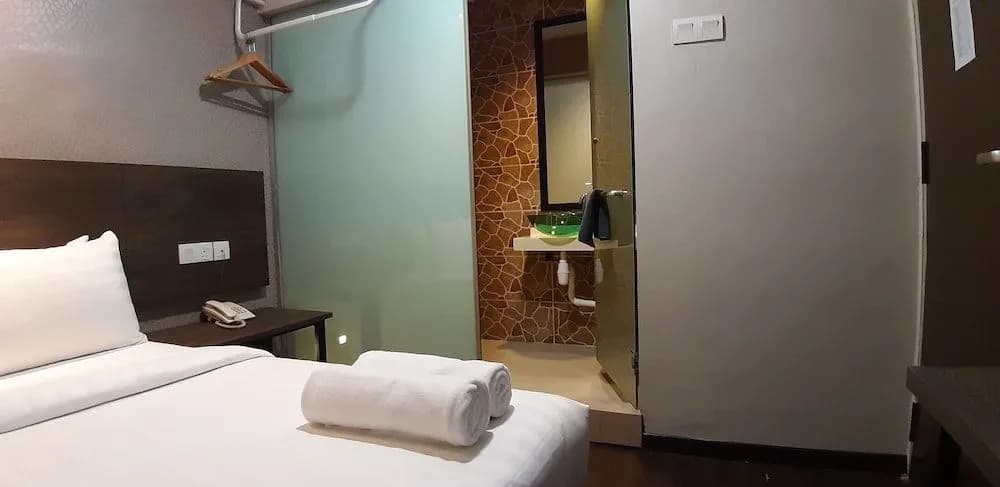 MIICO Hotel @ Mount Austin - photo 13