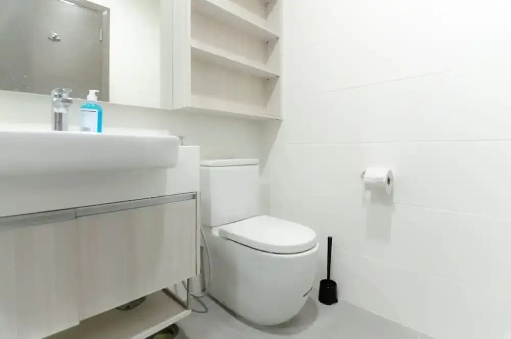 Cozy & High Floor Suite in Suasana JB 15, Views - photo 8