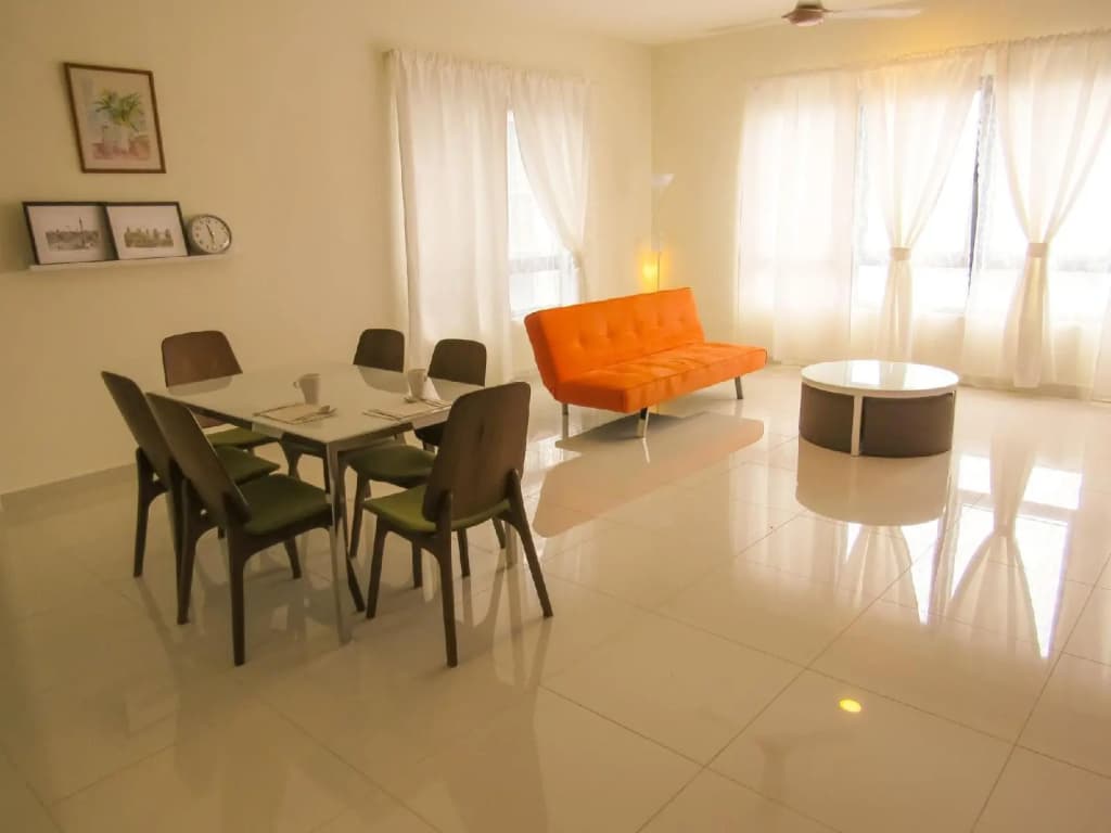 Pandora HomeStay - photo 2