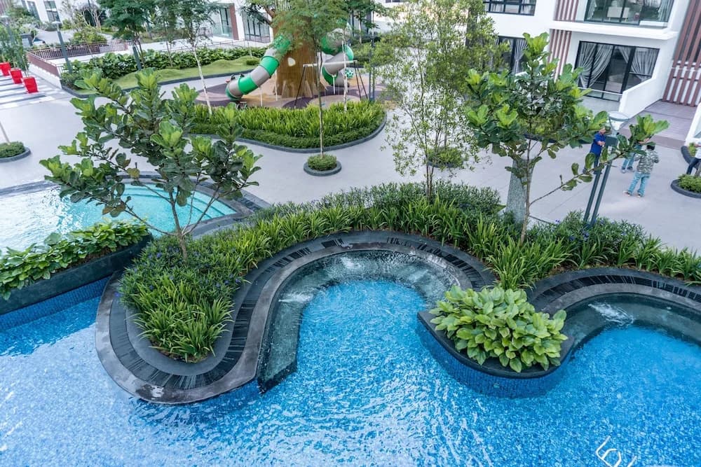 Gallipoli Residence Midhills Genting - photo 14