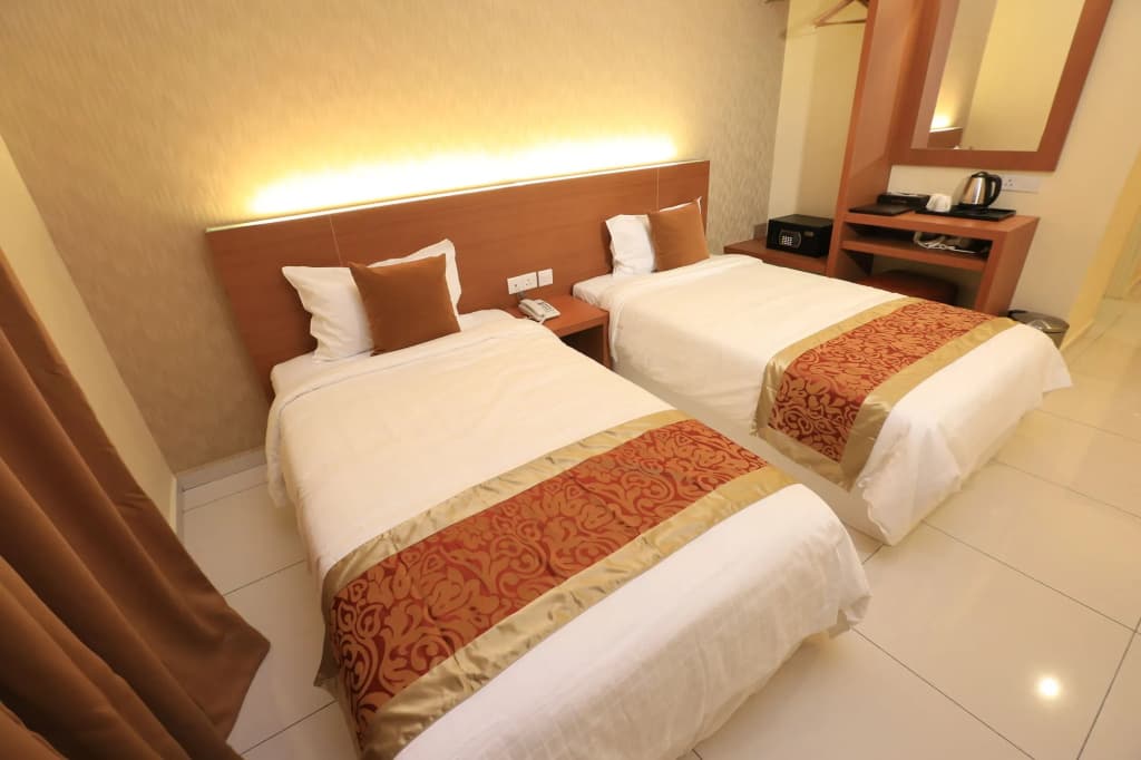 Supreme Hotel - photo 5