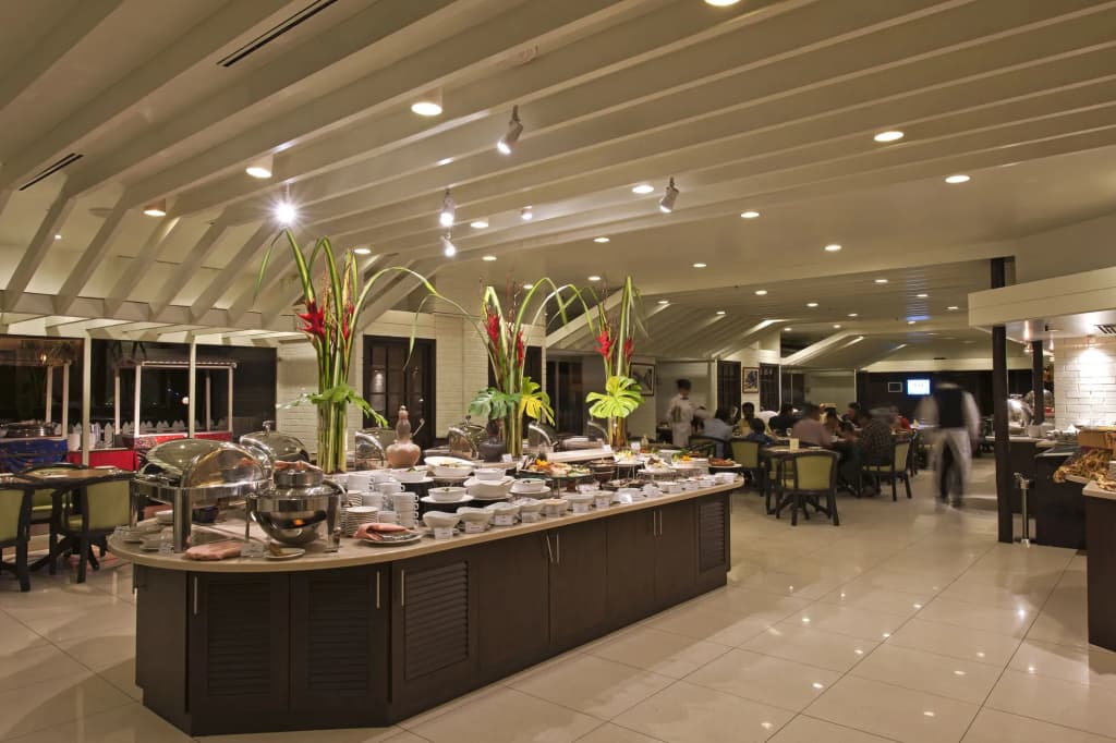 Impiana Hotel Ipoh - photo 28