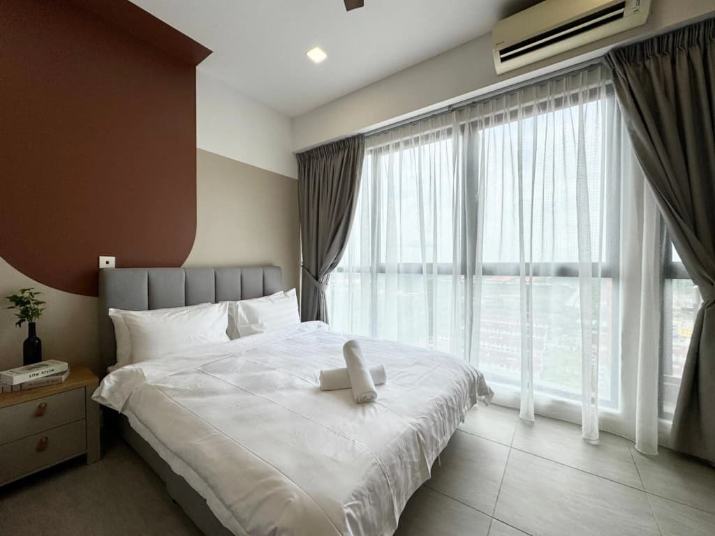 Bell Suites @ Sepang by Moka - photo 28