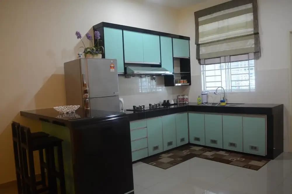 Achutra Guesthouse - photo 15
