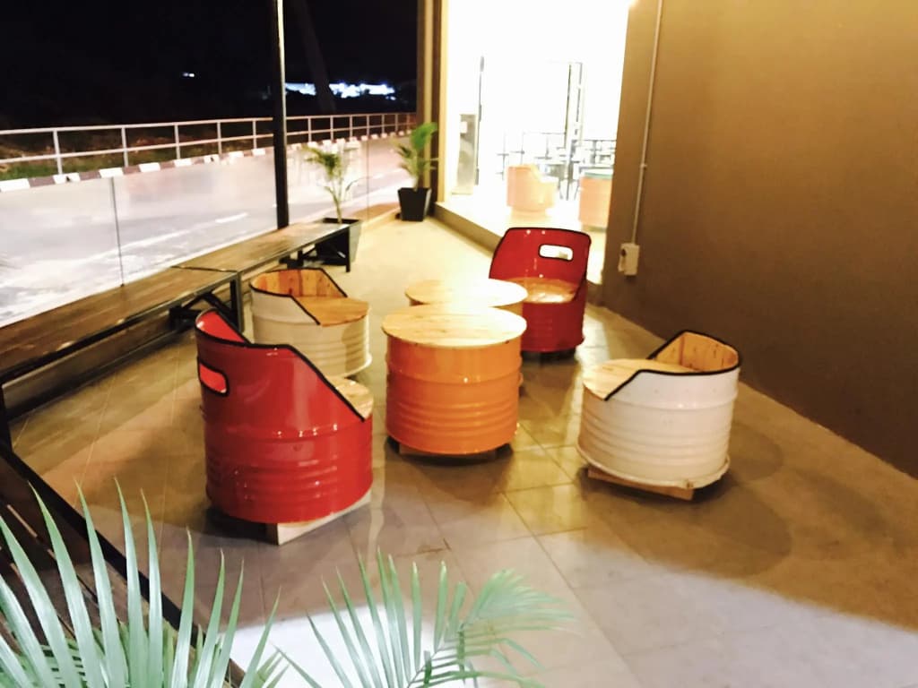 Hotel Nelayan - photo 15