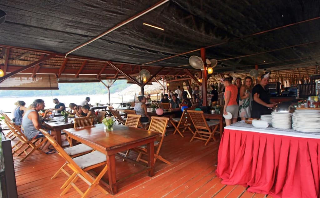 BuBu Long Beach Resort - photo 32