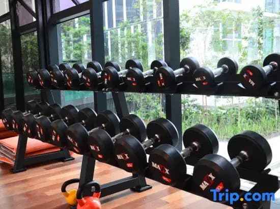 The Shore l Luxury 3BR l 6-9pax l Direct Mall Access l Jonker Street by Jay Stay Management - photo 10