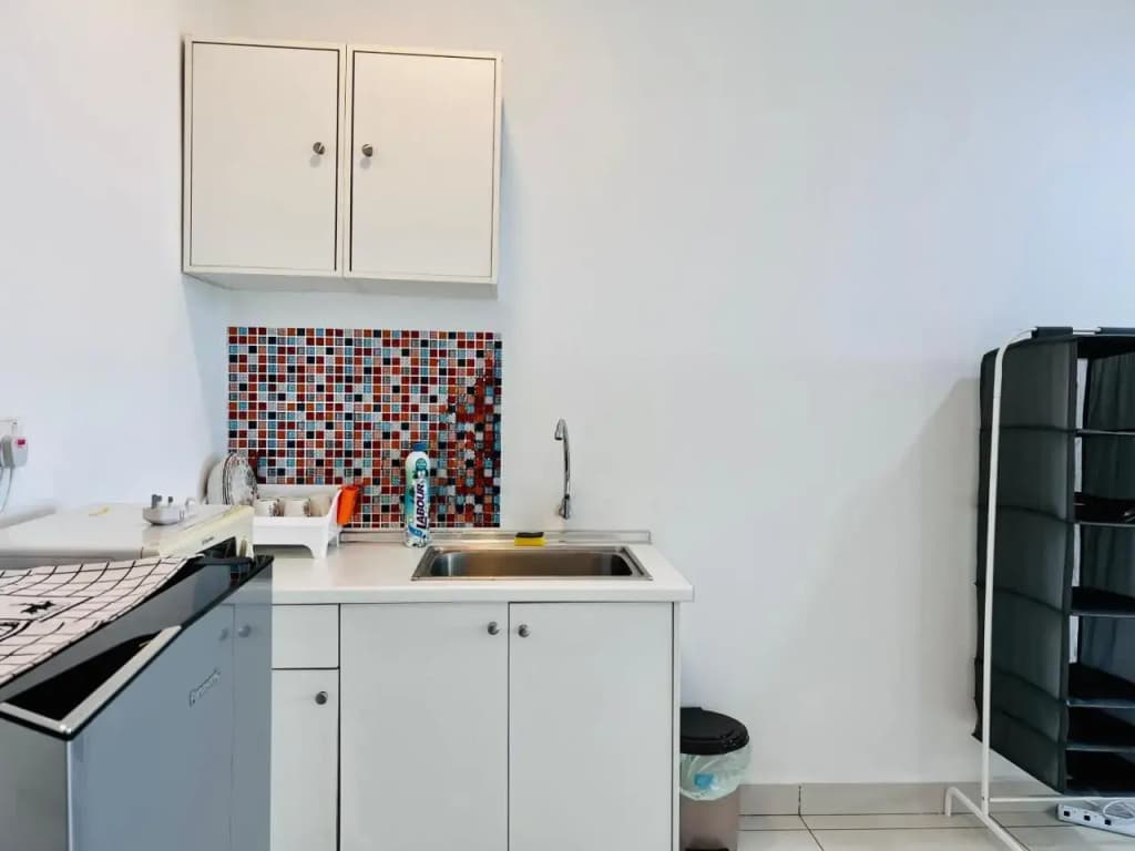Studio 2 DeCentrum Wifi Netflix - photo 11