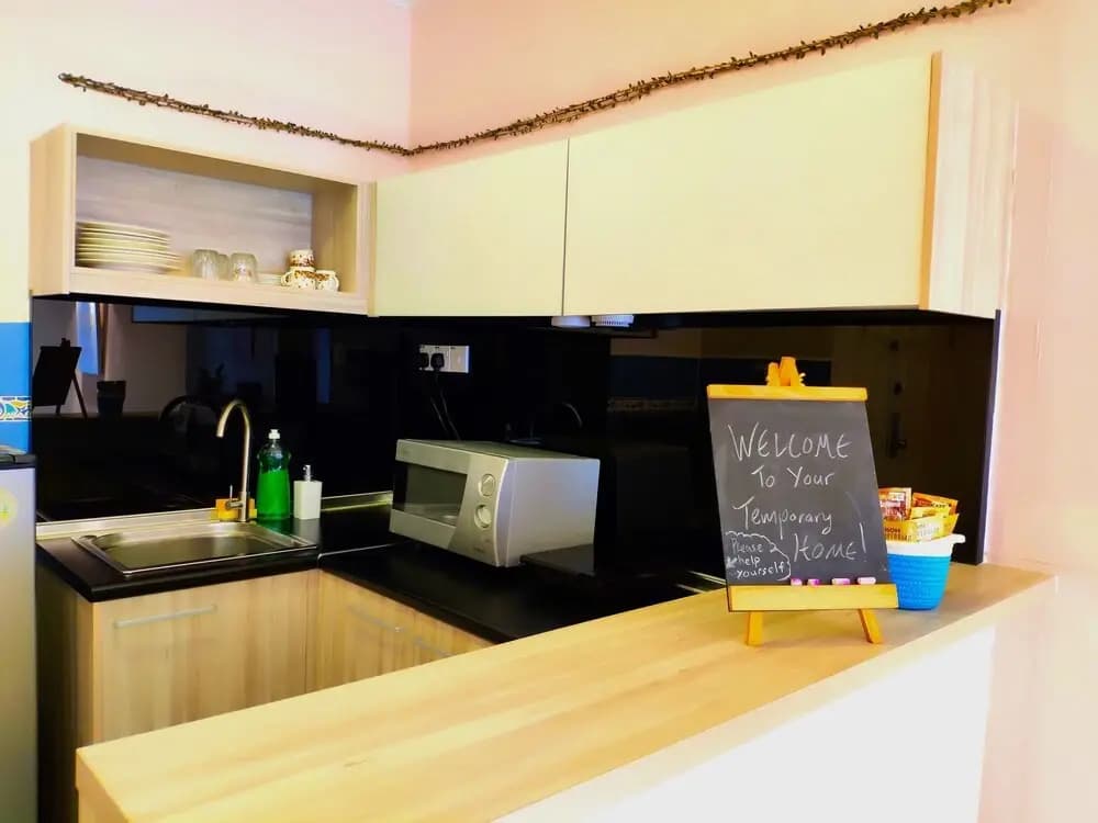 Quaint Ampang - Megan Ambassy - photo 16