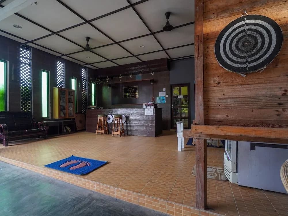 OYO 89646 Panvill Resort - photo 11