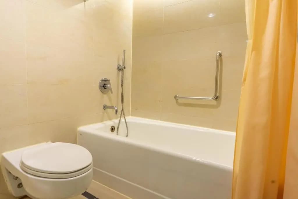 Seri Pacific Hotel Kuala Lumpur - photo 49