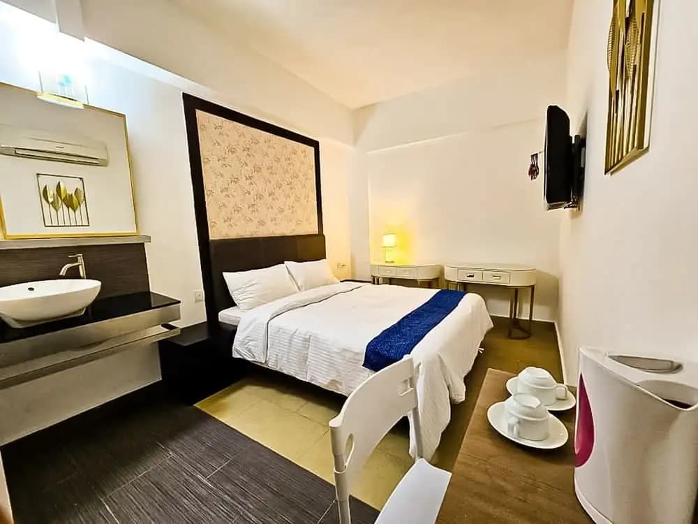 Warisan Hotel - photo 5