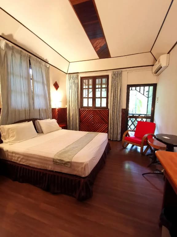 Sepilok Jungle Resort - photo 17