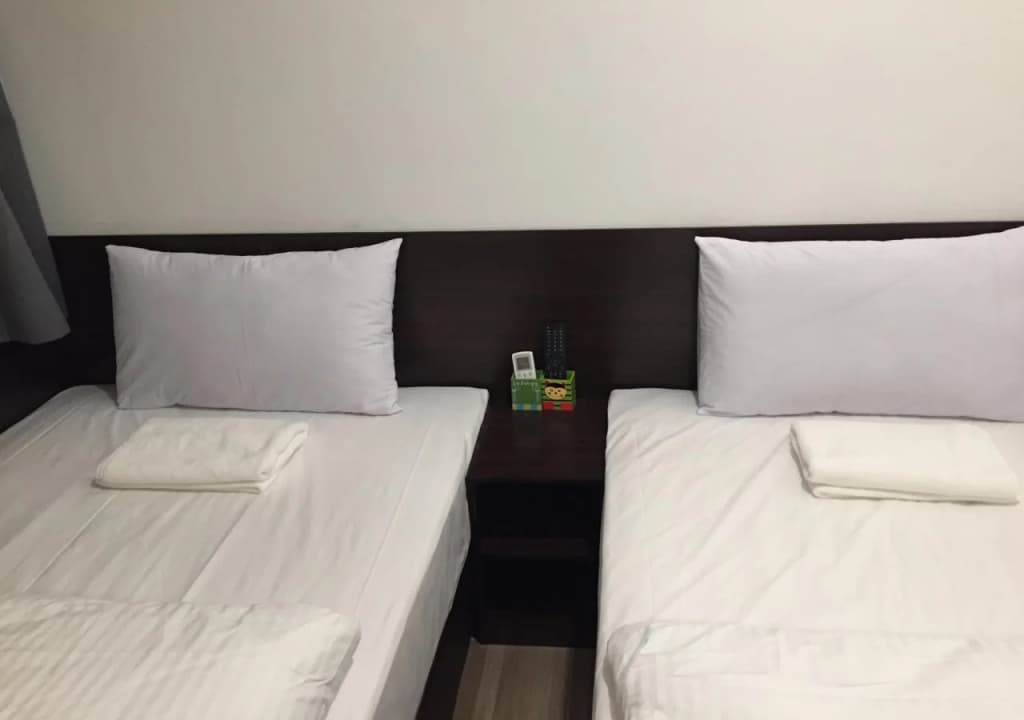 Seven Hotel - photo 6