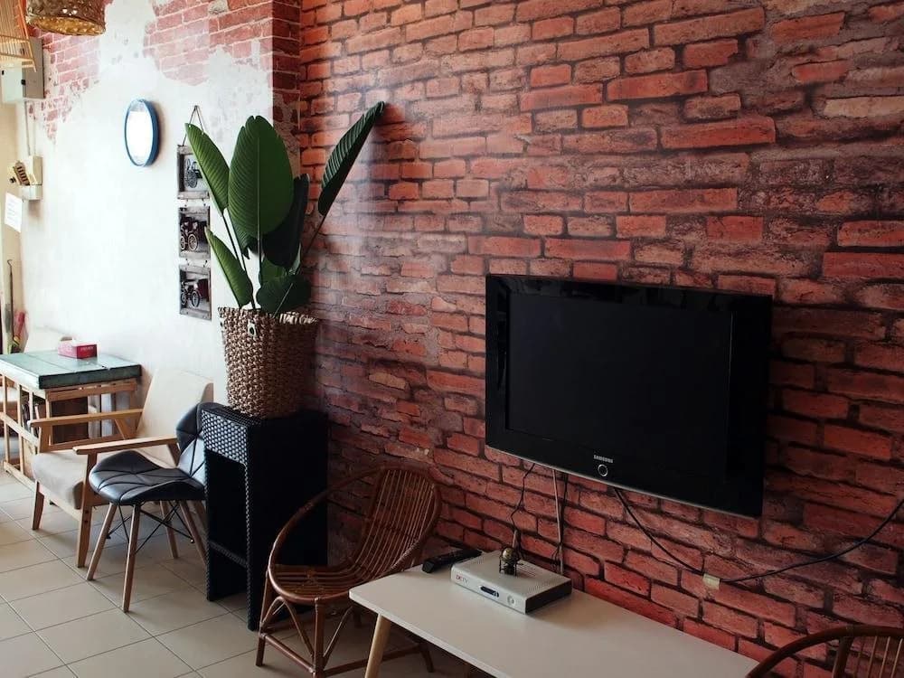 Dou Houz - Hostel - photo 19