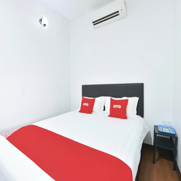 Hotel O Madeena Inn - photo 16