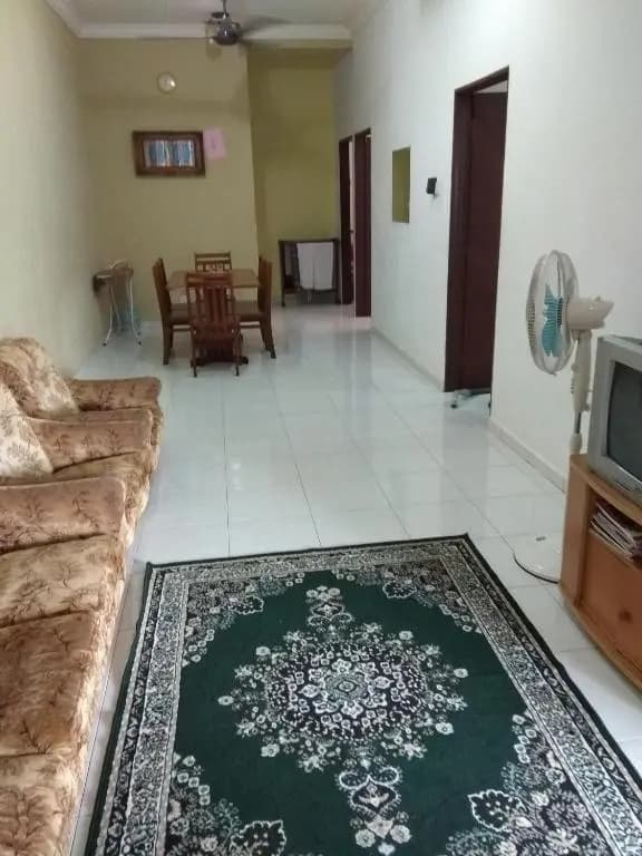 Homestay Amsyarah - photo 2
