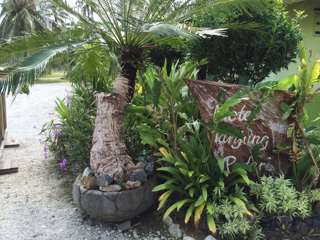 Tanjung Puteri Motel - photo 17