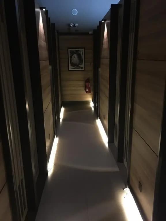 Plaza Premium Lounge (Wellness Spa-KLIA) – Private Suite - photo 8