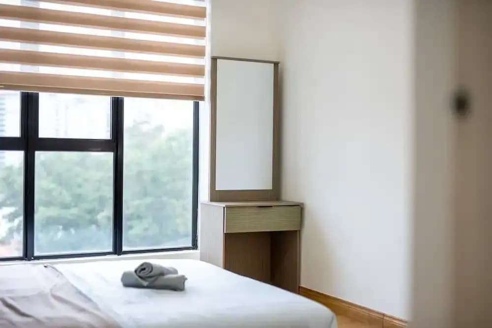 Stylish 4BR Near Paradigm Mall, Pool, Free Parking - photo 13
