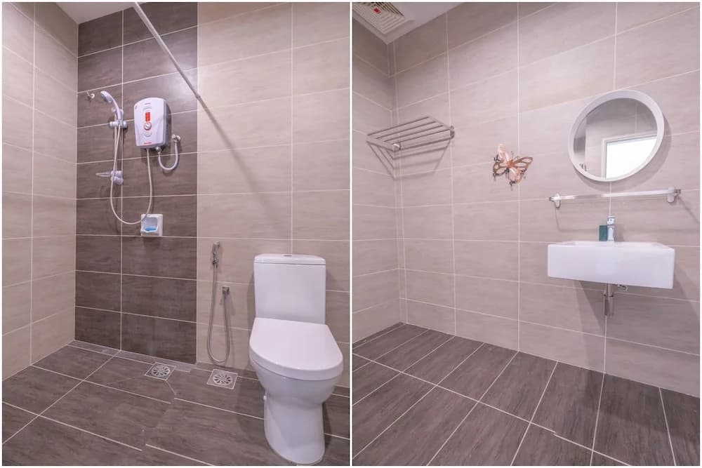 OYO Home 89882  Studio Midhill Genting - photo 9