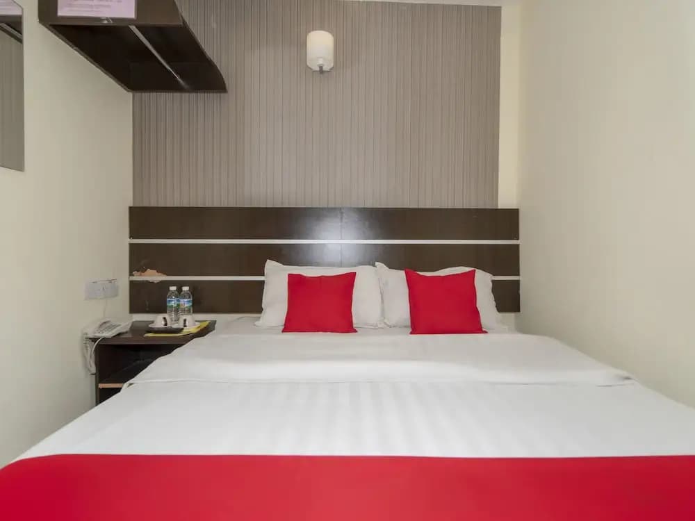 OYO 89944 Stay Inn - photo 2