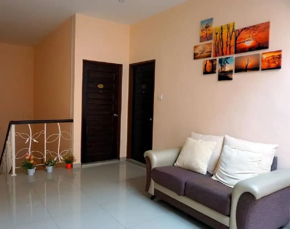 Tropical Villa Kuantan - photo 11