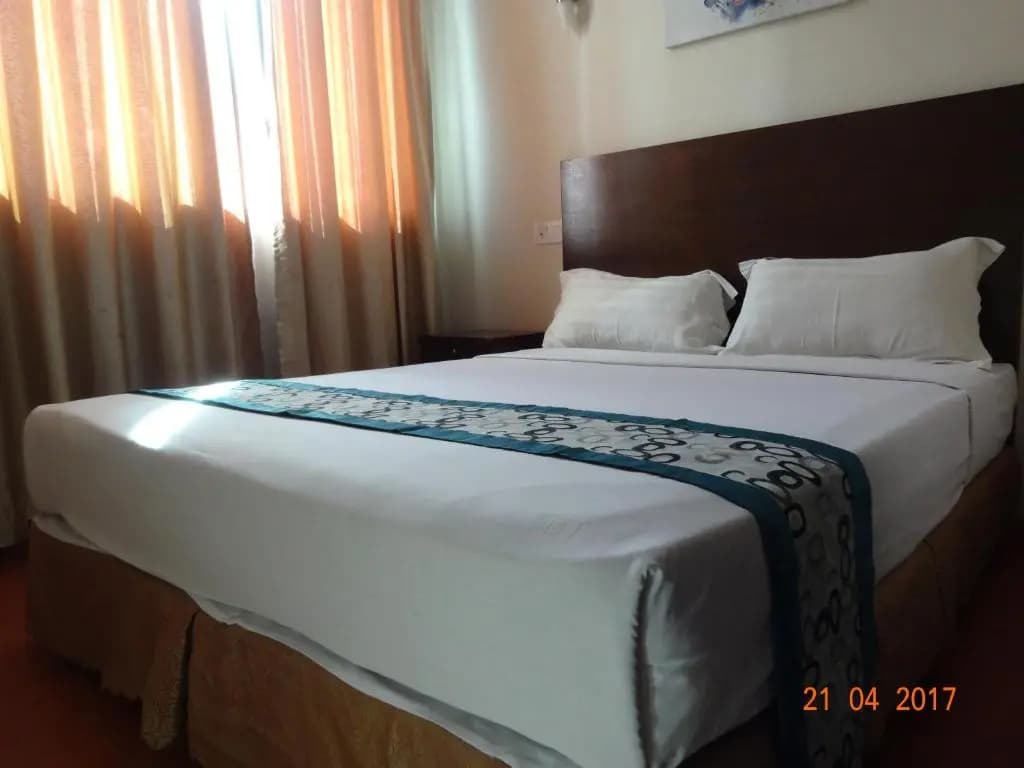 Hotel D'New 1 KK Sabah - photo 3