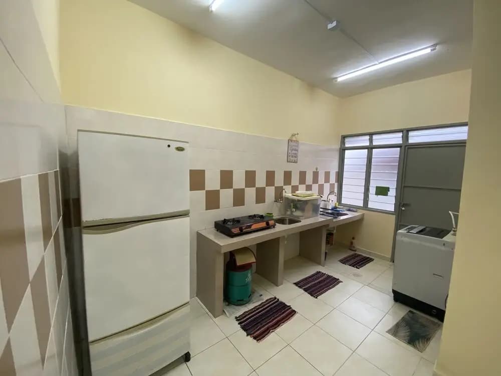 Homestay Cikgu Muaz - photo 4