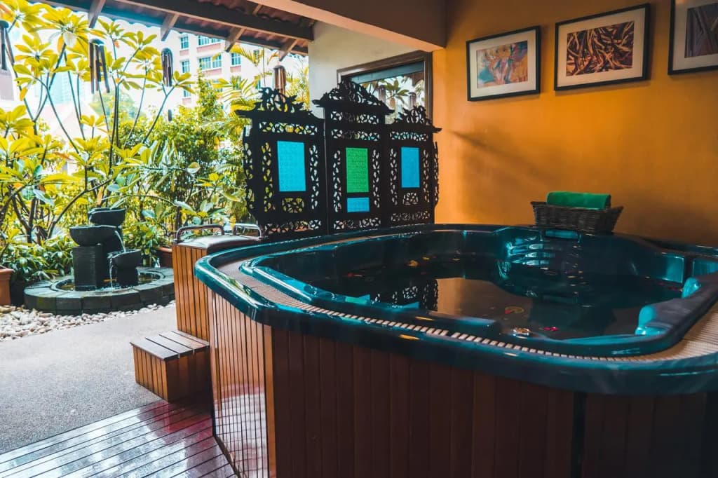 AnCasa Hotel Kuala Lumpur, Chinatown - photo 16